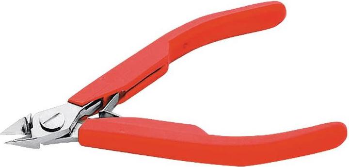 Image du produit Bahco Pince électronique coupante de côté (125 mm)