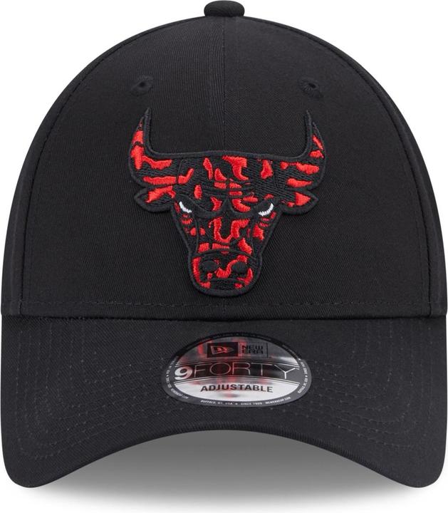Immagine prodotto New Era 9Forty Strapback Infill Chicago Bulls