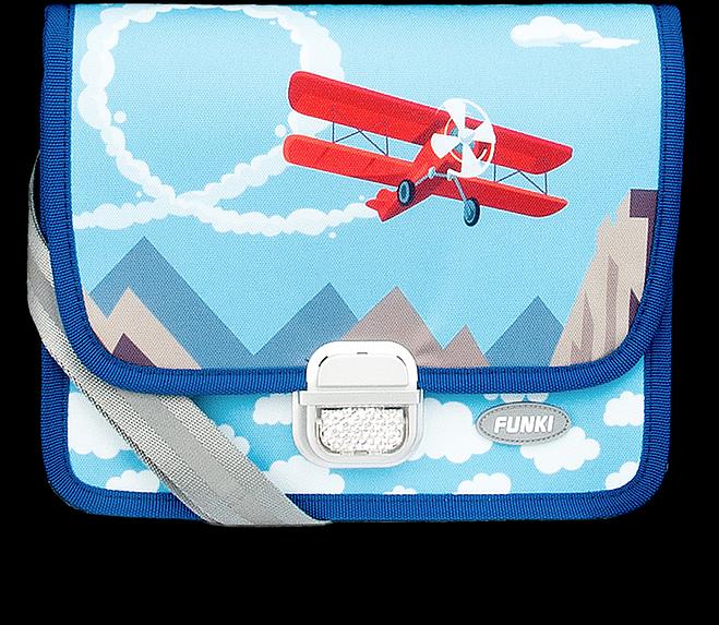 Immagine prodotto Funki Aereo