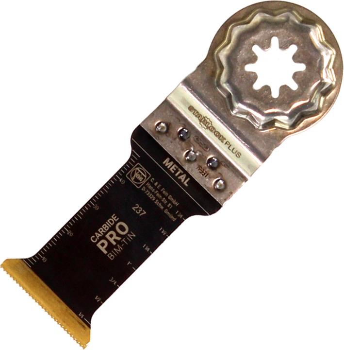 Actual product image Fein Plunge cut saw blade