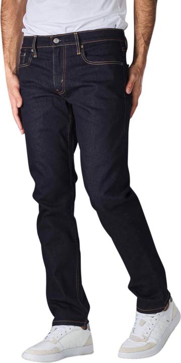 Produktbild Levis 502 Jeans Tapered Fit dark hollow (W40/L32)