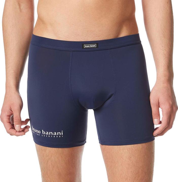 Immagine prodotto Bruno Banani Confezione da 4 pacchi di pantaloncini corti e pantaloni All Day Long (M, confezione da 4)
