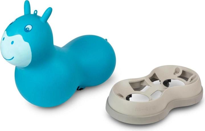 Immagine prodotto Micro Veicolo a scorrimento Air Hopper II Blu