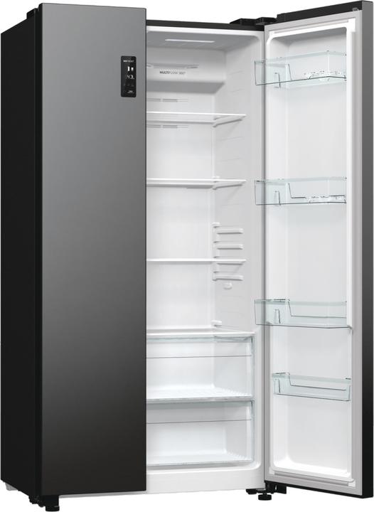 Produktbild Gorenje NRR9185EABXL (550 l)