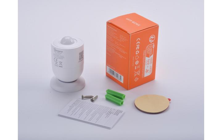 Actual product image Sonoff SNZB-03P (6 m)