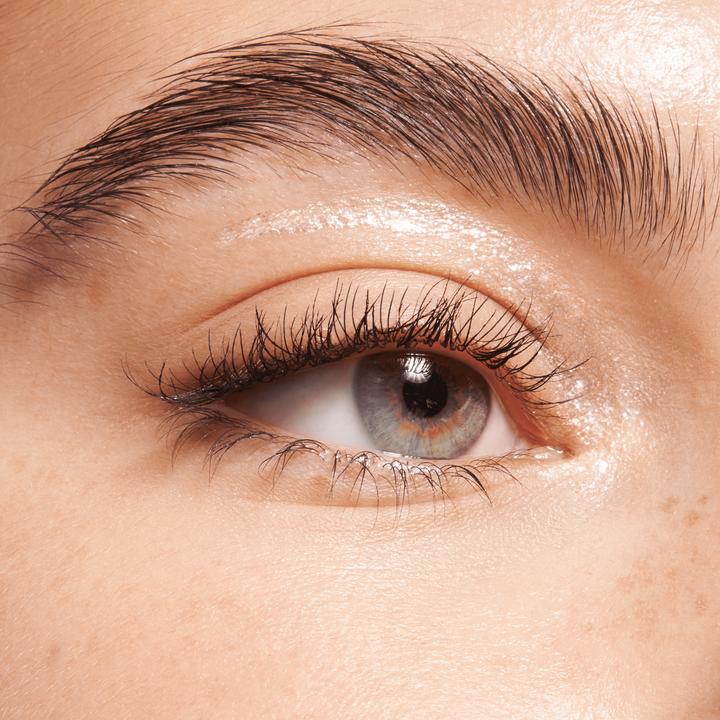 Actual product image essence Eye Sparkle (2 brown)