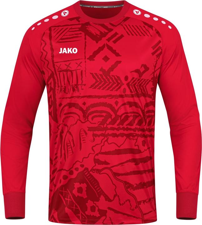 Produktbild JAKO TW-Trikot Tropicana (S)