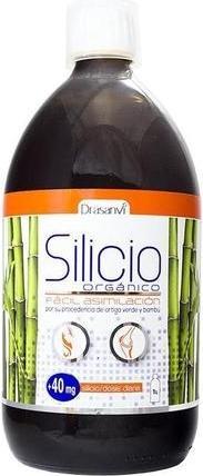 Immagine prodotto Drasanvi Silicio Organico 1 L (Crema corpo, 1000 ml)