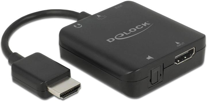Produktbild Delock HDMI Audio Extractor