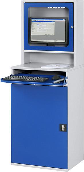 Produktbild RAU Computer-Arbeitsstation