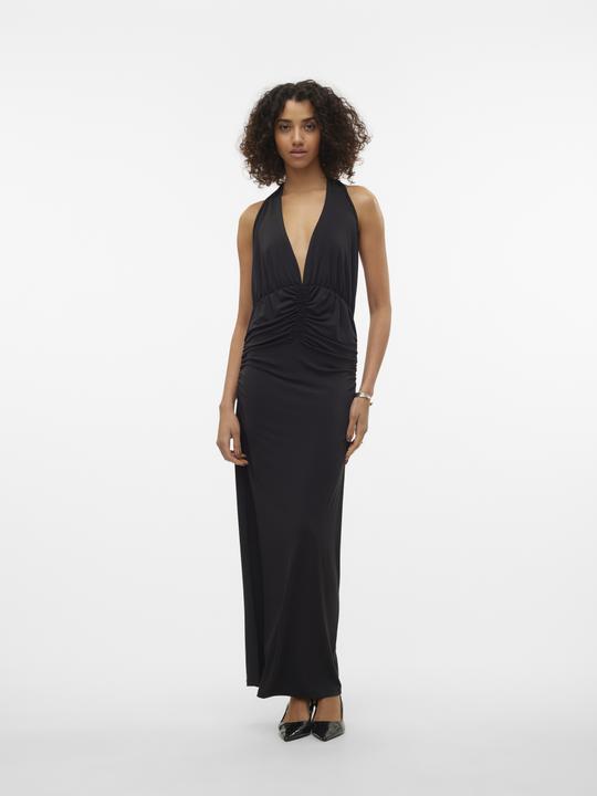 Produktbild Vero Moda VMLENIS Langes Kleid Kleid (XS)