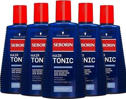 Produktbild Schwarzkopf Aktiv Hair Tonic (300 ml)