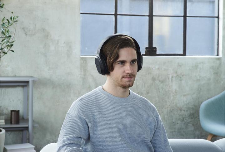 Immagine prodotto Sony Mdr-Rf895rk (ANC, 20 h, Senza fili)