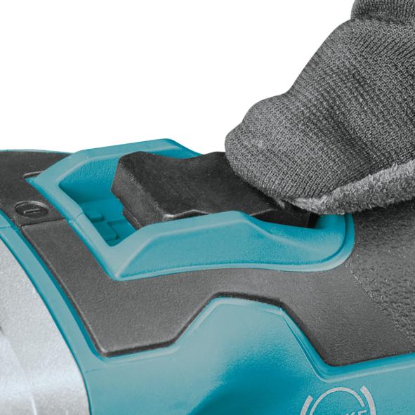 Immagine prodotto Makita Smerigliatrice angolare a batteria DGA513Z (125 mm)
