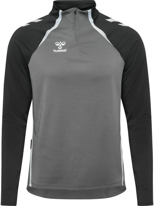 hummel hmlLEAD 2.0 HALF ZIP (XXL)