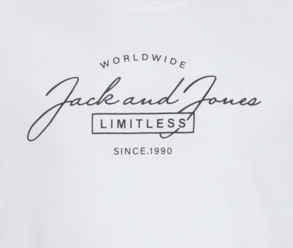Actual product image Jack & Jones T-shirts JNR (164)