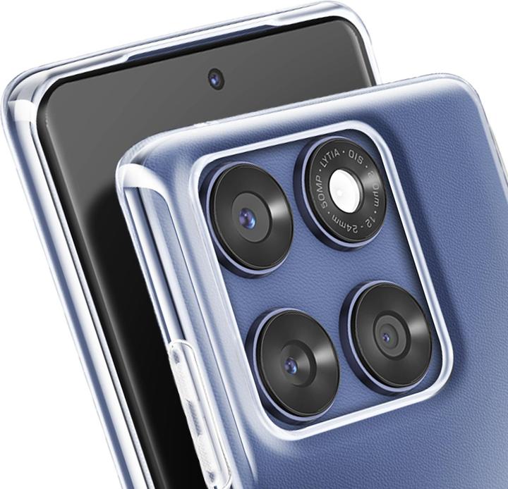 Image du produit Avizar Classic Case (Motorola Edge 60 Fusion)