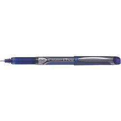 Produktbild Pilot Tintenroller Hi-Tecpoint Grip V7 Strichstärke: 0,4 mm Schreibfarbe: blau (Blau, 1 x)