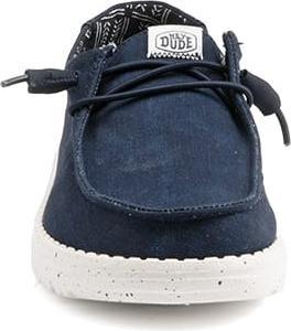 Actual product image Hey Dude Wendy Canvas (41)