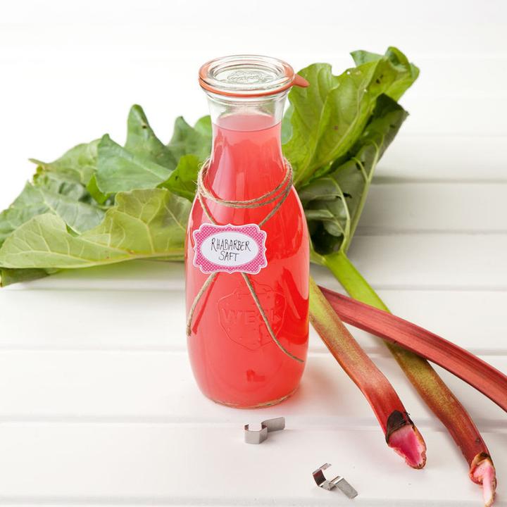 Immagine prodotto Weck Saftflasche (1 l)