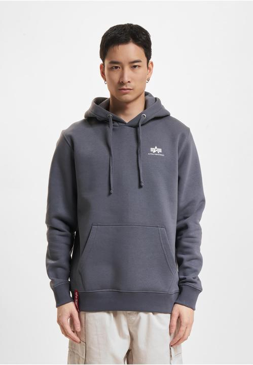 Immagine prodotto Alpha Industries Felpa con cappuccio (M)