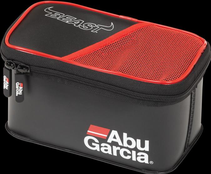 Produktbild Abu Garcia Beast Pro EVA Zubehörtasche S