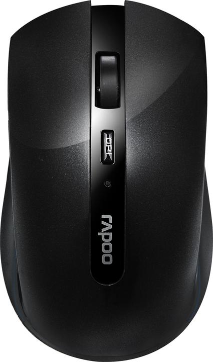 Produktbild Rapoo Wireless 5G Optical Mouse 7200P (Kabellos)