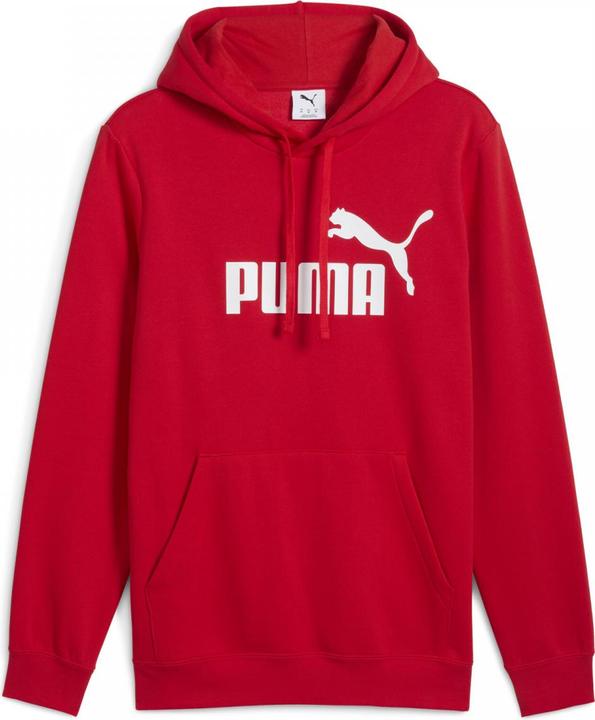 Produktbild Puma ESS No. 1 Logo Hoodie FL (L)