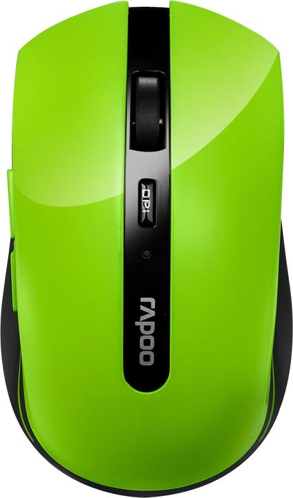 Rapoo Wireless 5G Optical Mouse 7200P (Kabellos)