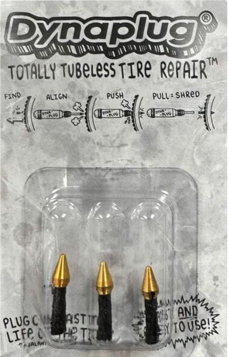 Dynaplug Standard Soft Nose Tubeless Reparatur Stifte