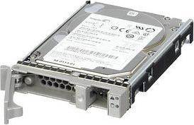 Actual product image Cisco Hard disk 600 GB (0.60 TB, 2.5")