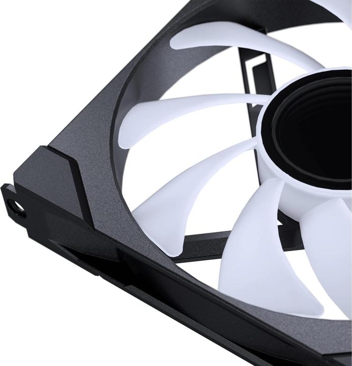 Image du produit Phanteks M25 Gen2 D-RGB (140 mm, 3 x)