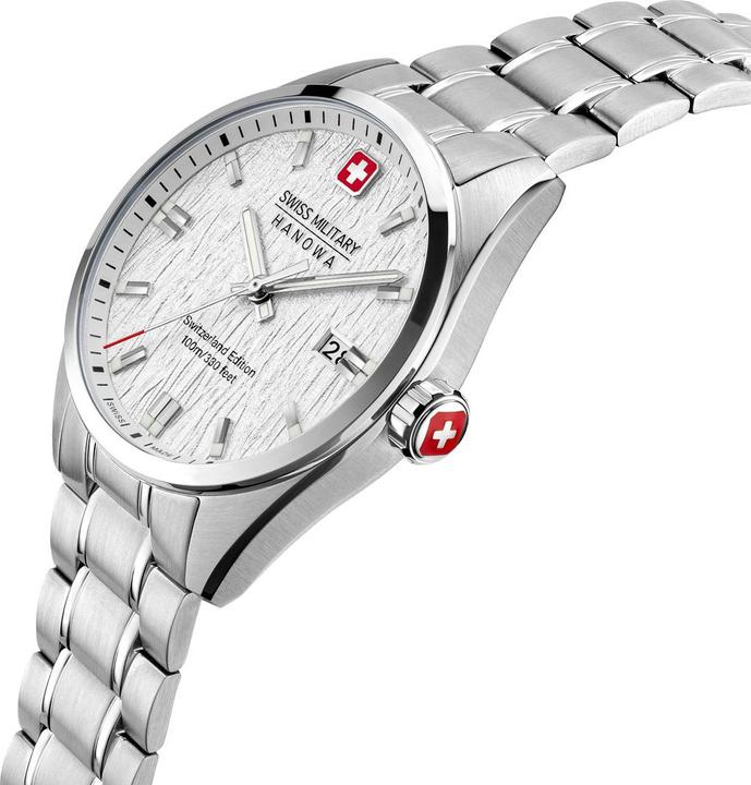 Immagine prodotto Swiss Military Hanowa SMWGH0004601 (Fatto in Svizzera, 41 mm)