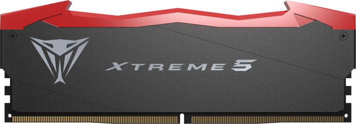 Produktbild Patriot Viper Xtreme 5 (2 x 24GB, 8200 MHz, DDR5-RAM, DIMM)