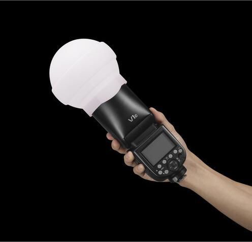 Actual product image Godox AK R22