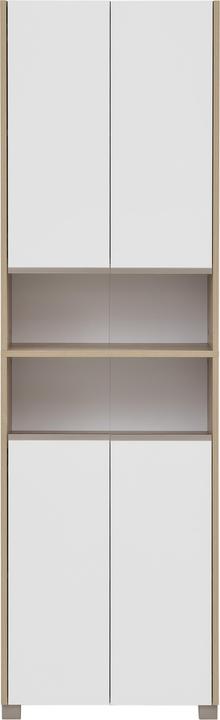 Produktbild Schildmeyer Juba (57 x 33.5 x 186.5 cm)