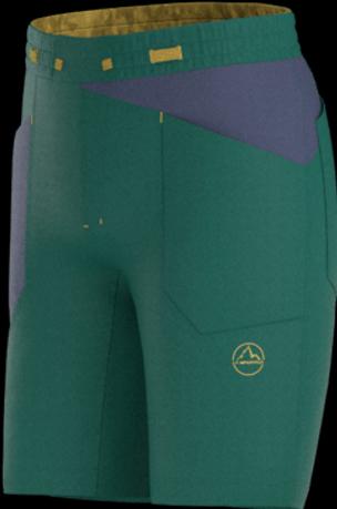 Image du produit La Sportiva Bolt Shorts (XL)