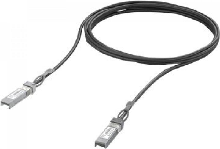 Ubiquiti 25GBase direct connection cable (CAT7, 0.50 m)