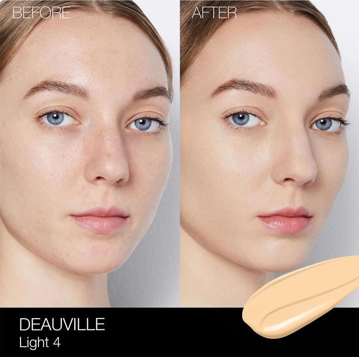 Immagine prodotto NARS Cosmetics Fondazione che riflette la luce (Deauville)