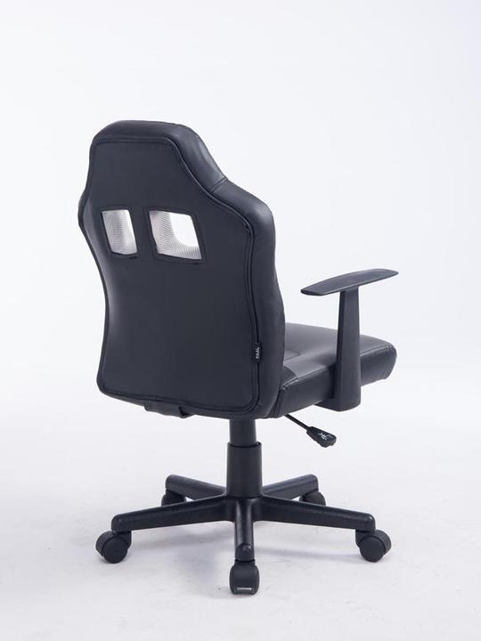 Actual product image CLP Kinder Bürostuhl Fun