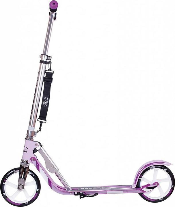 Produktbild Hudora Big Wheel 205