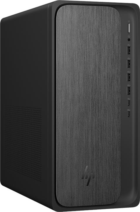 Produktbild HP OmniDesk Desktop M02-0172ng PC (AMD Ryzen 7 8700G, 16 GB, 512 GB)