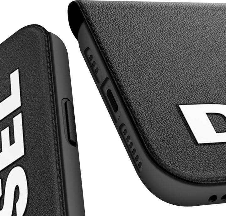 Produktbild Diesel Booklet Case Core (Apple iPhone 11 Pro Max)