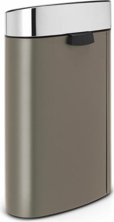Produktbild Brabantia Touch Bin (40 l)