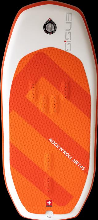 Immagine prodotto Ensis Rock'n'Roll Air Combo 1700 (7'1")