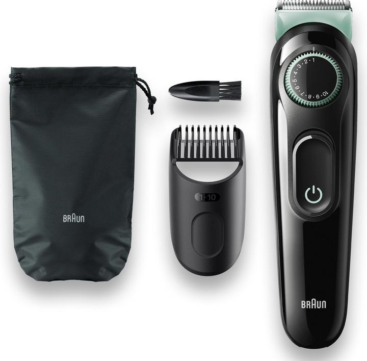 Immagine prodotto Braun Beardtrimmer Series 3 (BT3323)