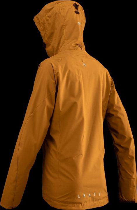 Produktbild Leatt MTB HydraDri 2.0 Women Jacket peanut L (L)