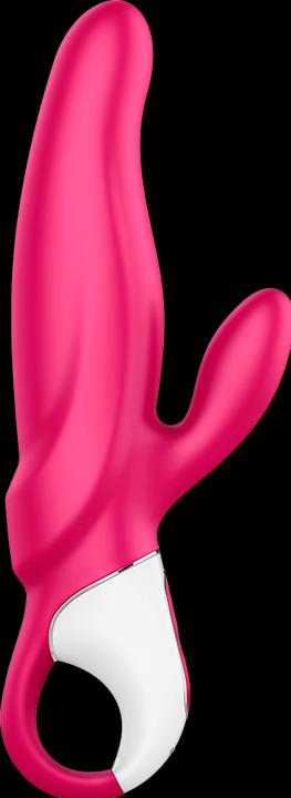 Actual product image Satisfyer Mr Rabbit