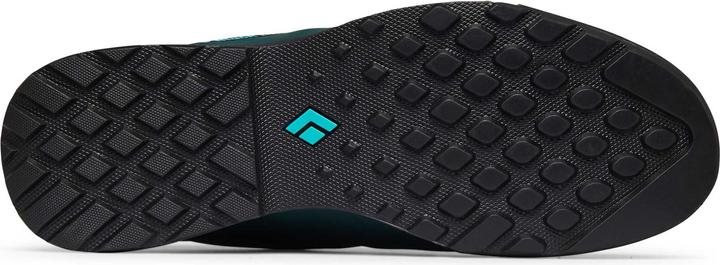 Actual product image Black Diamond M Mission Lt 2 Approach Shoes (45)
