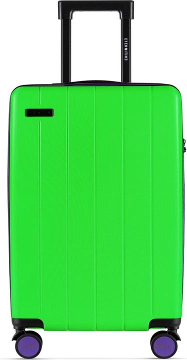 Actual product image Eternitive Joy trolley case (37 l, Hand luggage (up to 50 litres))